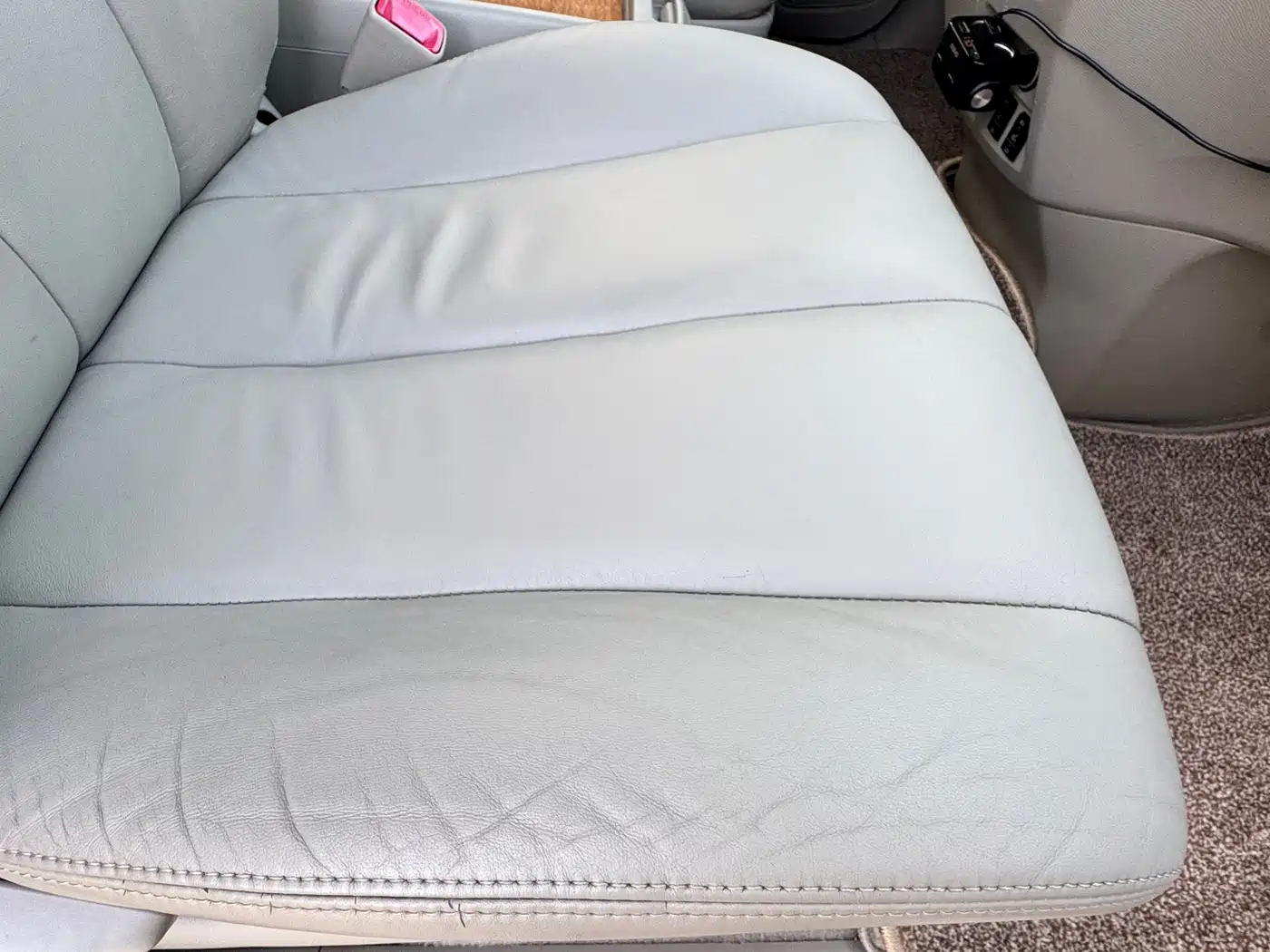 Toyota Previa 2009
