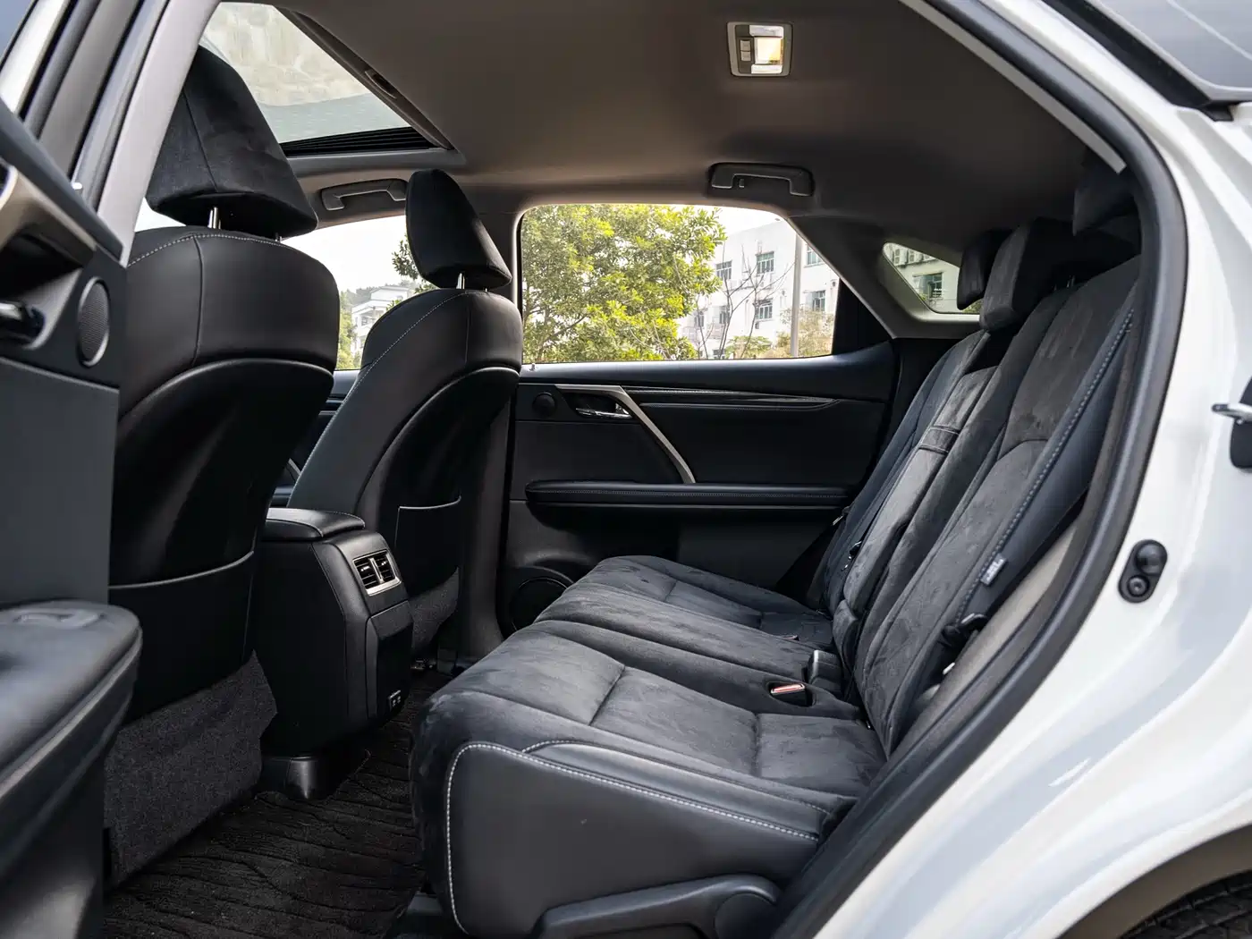 Lexus RX, миниатюра 10