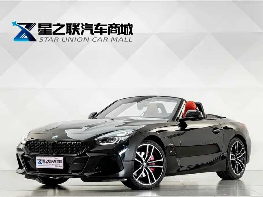 BMW Z4 2022 2022 sDrive 25i M Sport Package