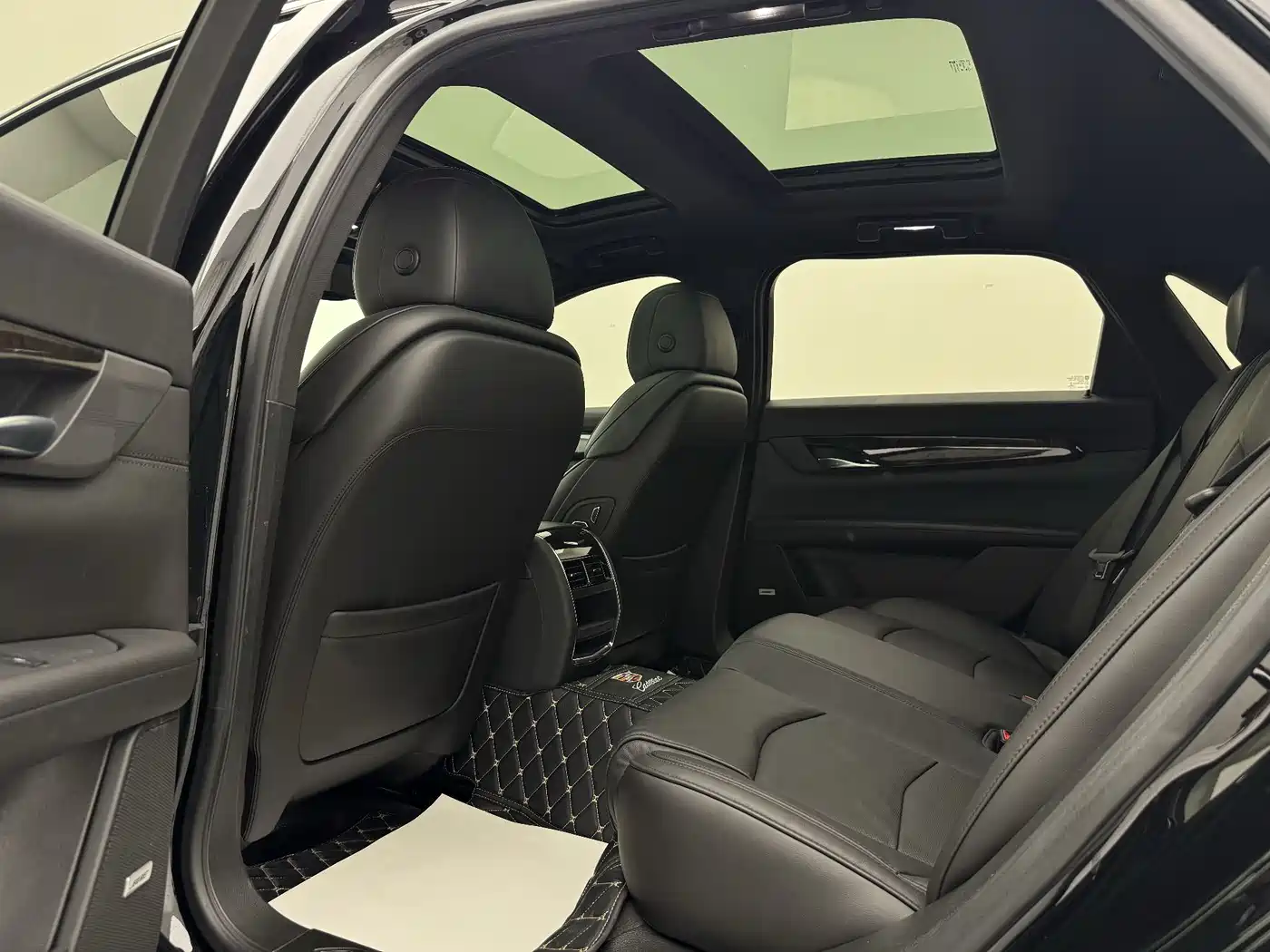 Cadillac CT6 2017 28T Luxury фото 8