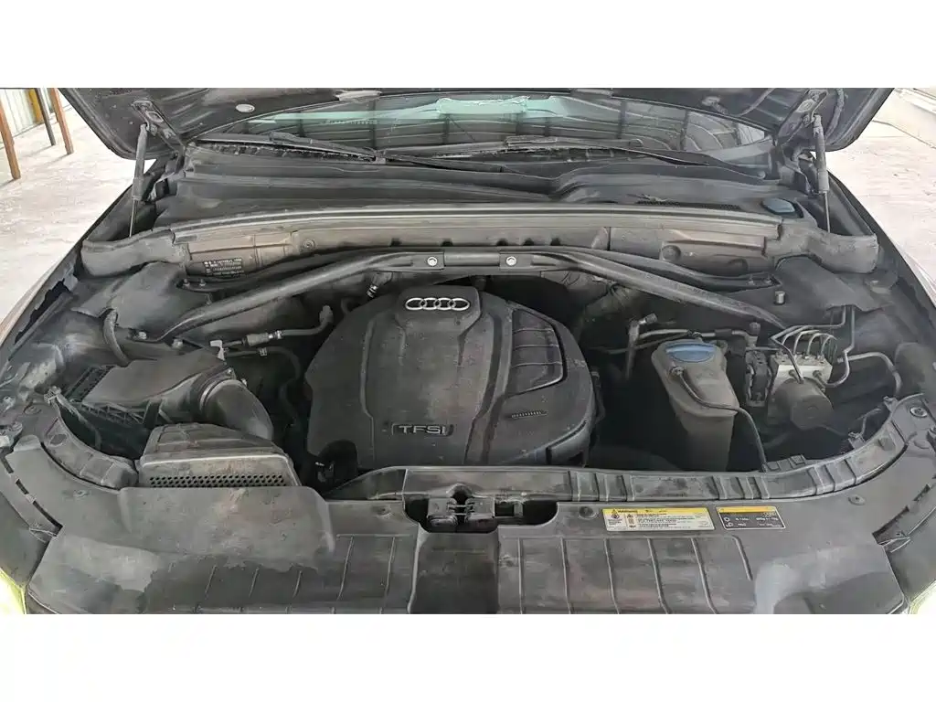 Фото 3 - Audi Q5