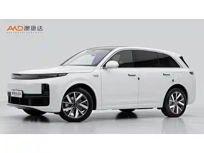 Li Auto L7