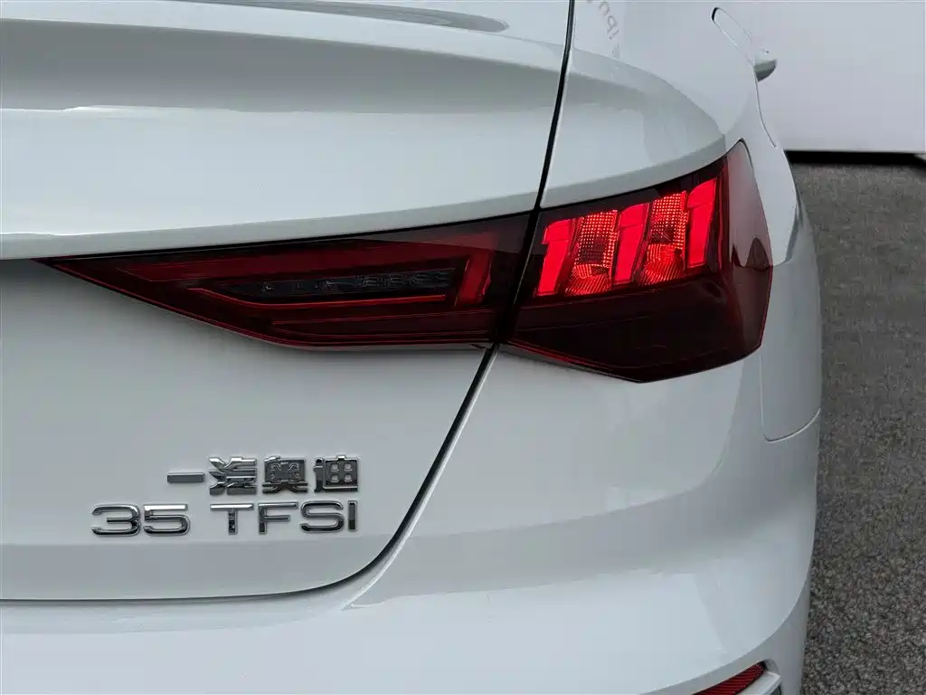 Audi A3, миниатюра 17