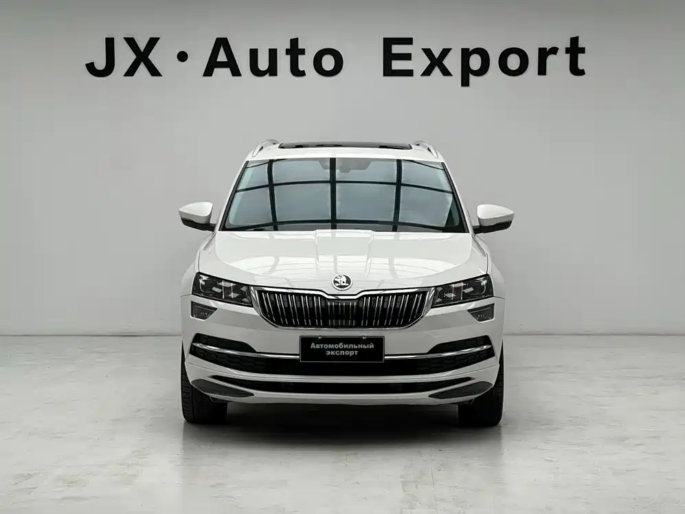 Photo 2 - Škoda Karoq