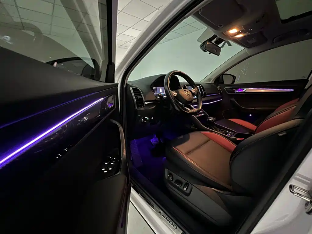 Photo 13 - Škoda Karoq