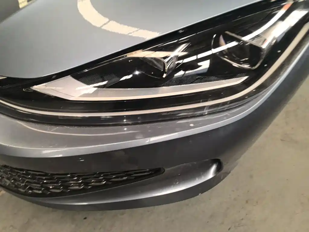 Volkswagen Lamando, миниатюра 24