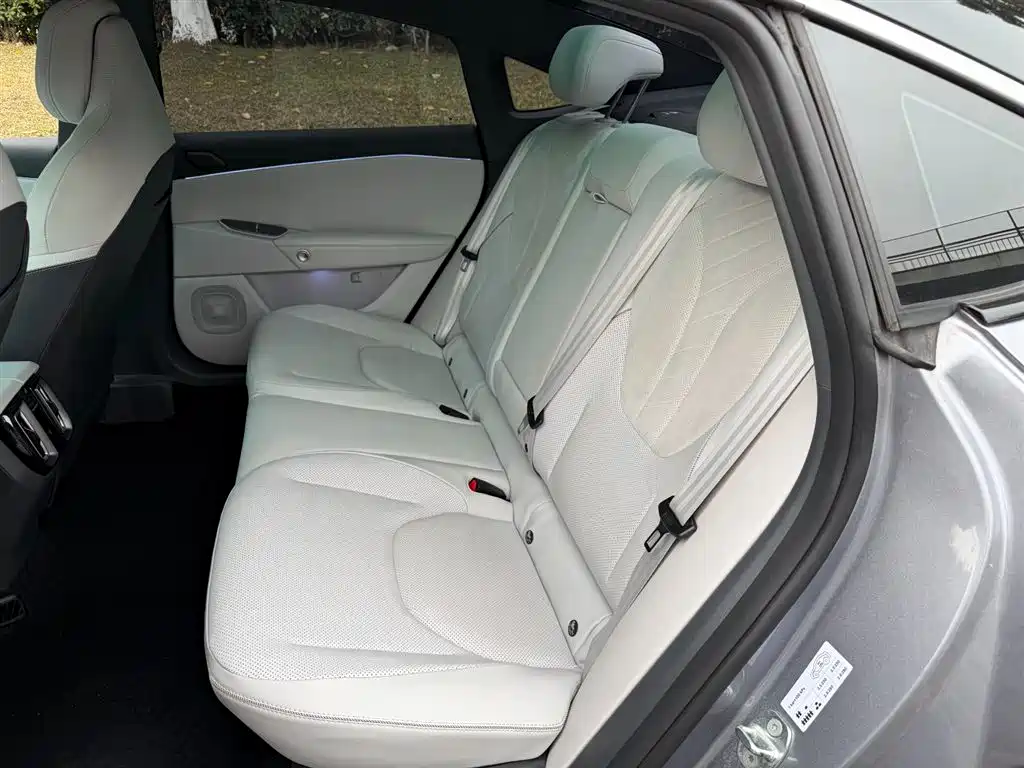 ARCFOX EXTREME FOX POLAR FOX ALPHA S5