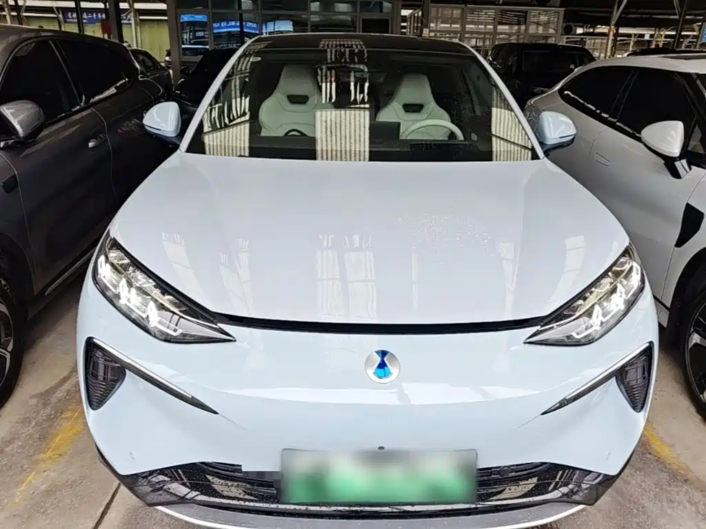 Denza N7 2024 2024 630 AWD Smart Drive Max