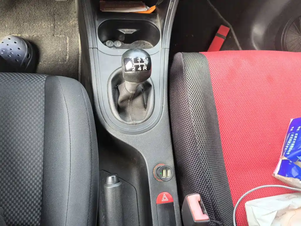 MG 3 2014 2014 1.3L Manual Comfort Edition