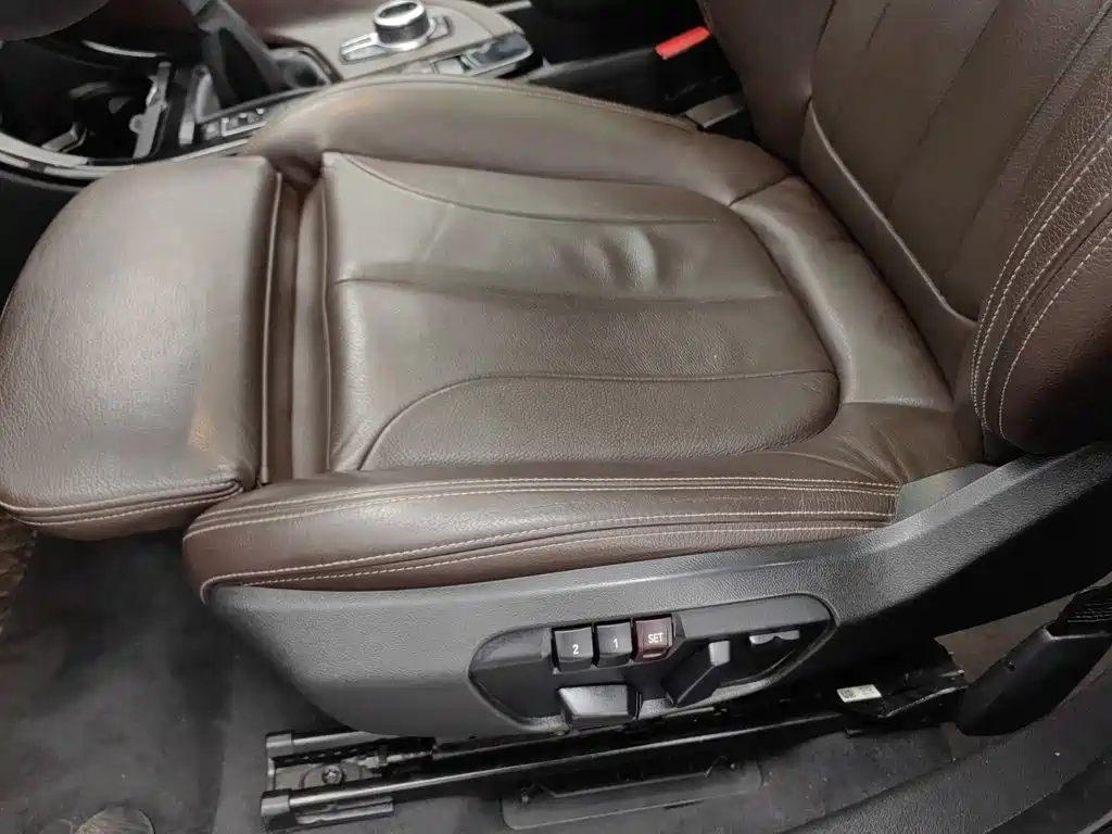 Фото 20 - BMW X1