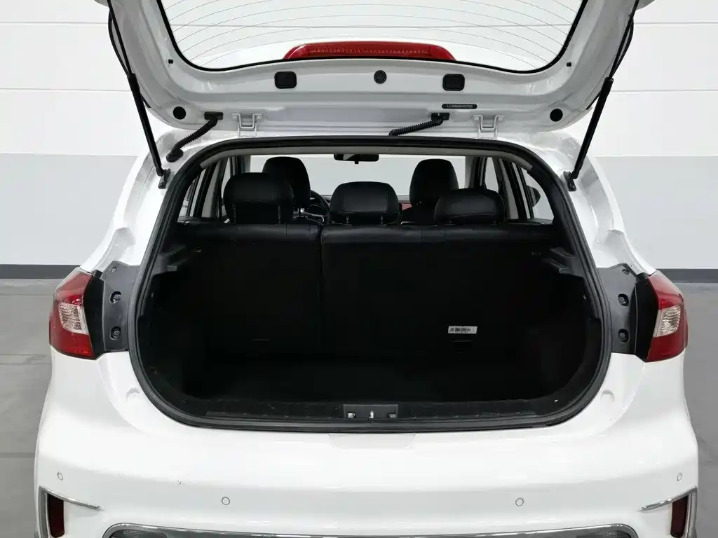 JAC Refine S2 2016 2017 1.5L Manual Luxury Smart