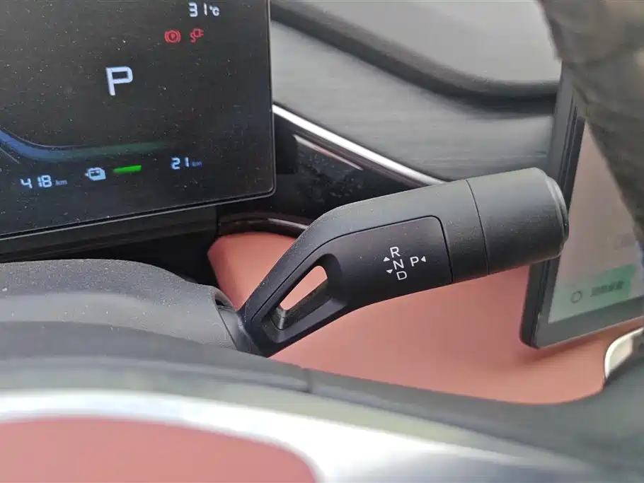 GEELY GALAXY GALAXY L6