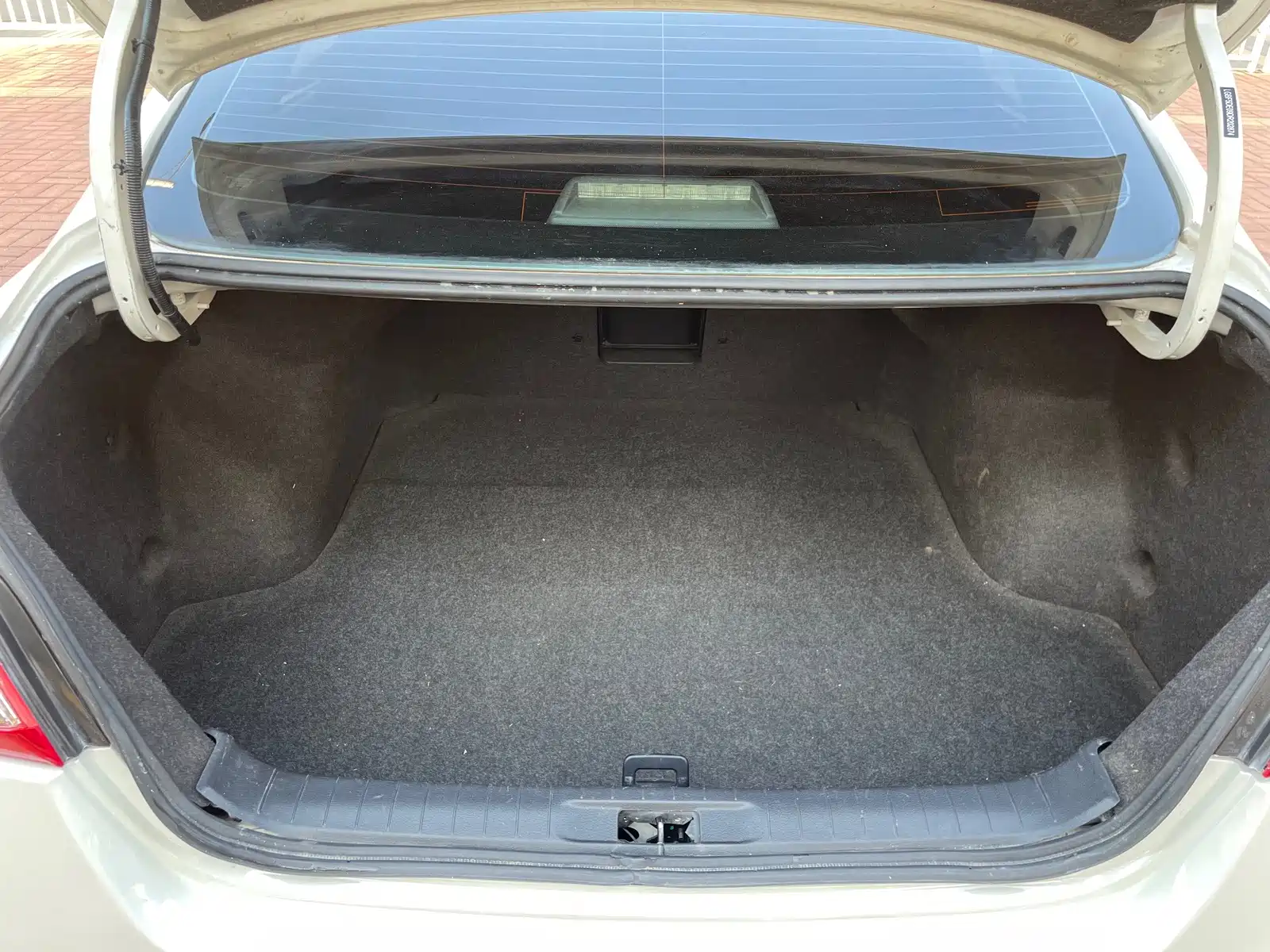 صورة 27 - Nissan Teana