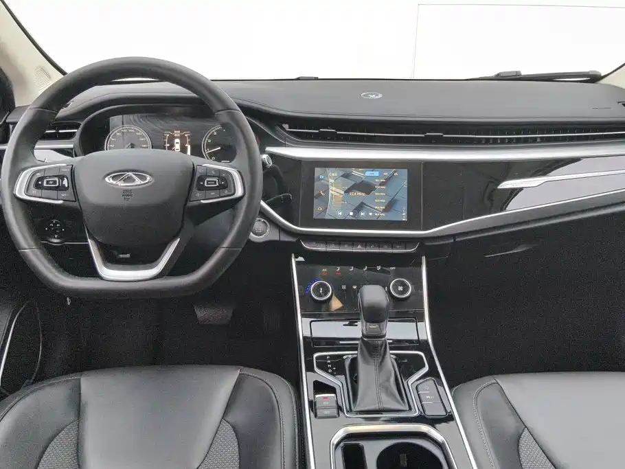 Chery Arrizo GX 2022 2021 Champion Edition 1.5L CVT Premium