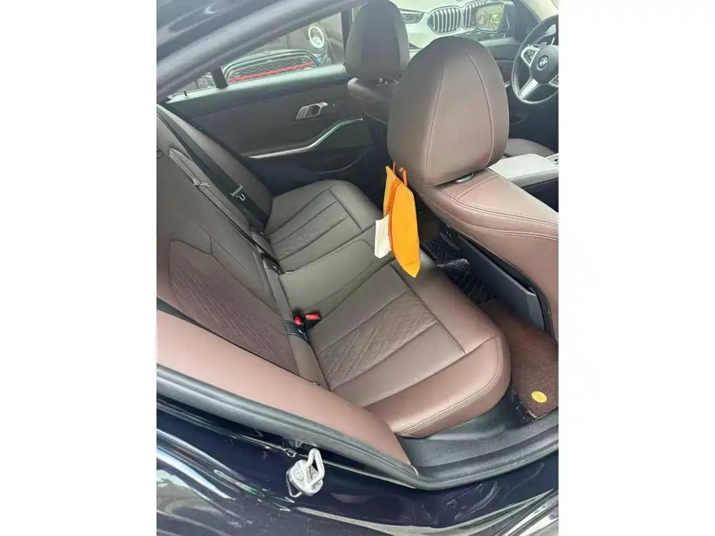 Фото 6 - BMW 3 Series