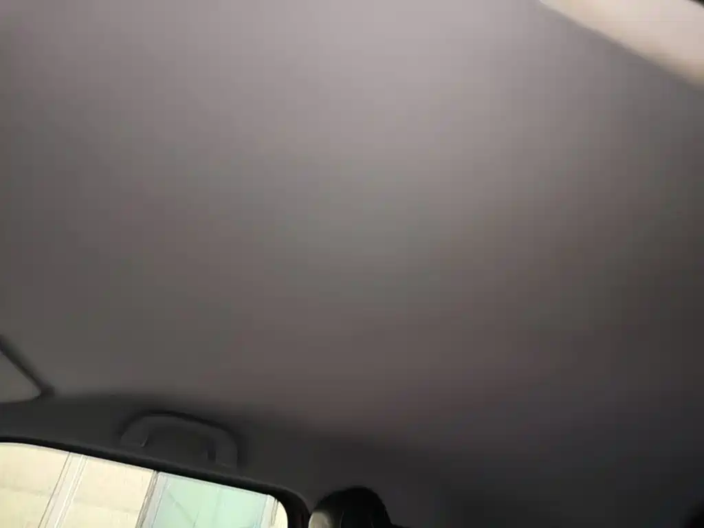 Baojun E200 2019 2019 250KM Smart Enjoy Edition