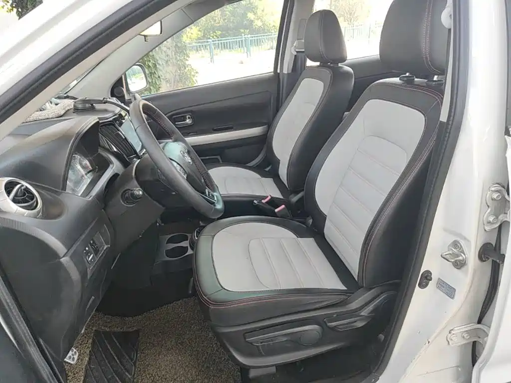 Great Wall M4 2014 2014 1.5L Manual Comfort