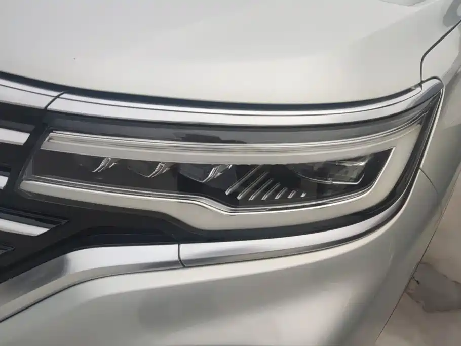 Roewe RX5 MAX 2020 2019 300TGI Auto Smart Cabin Luxury