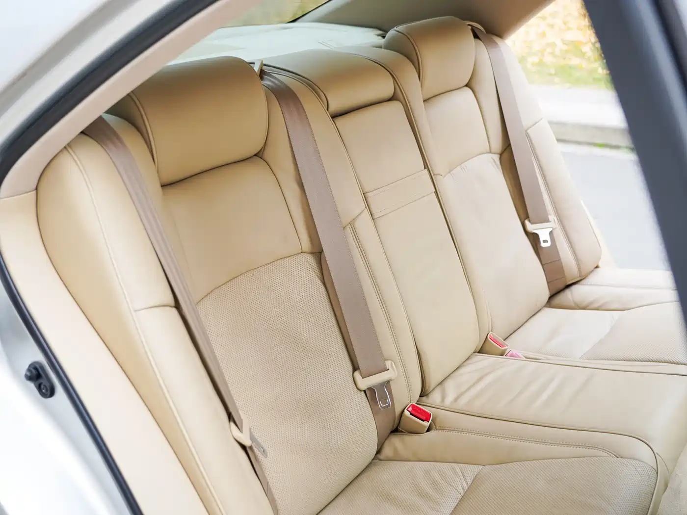 Toyota Crown 2007 2.5L Royal Leather Edition фото 25