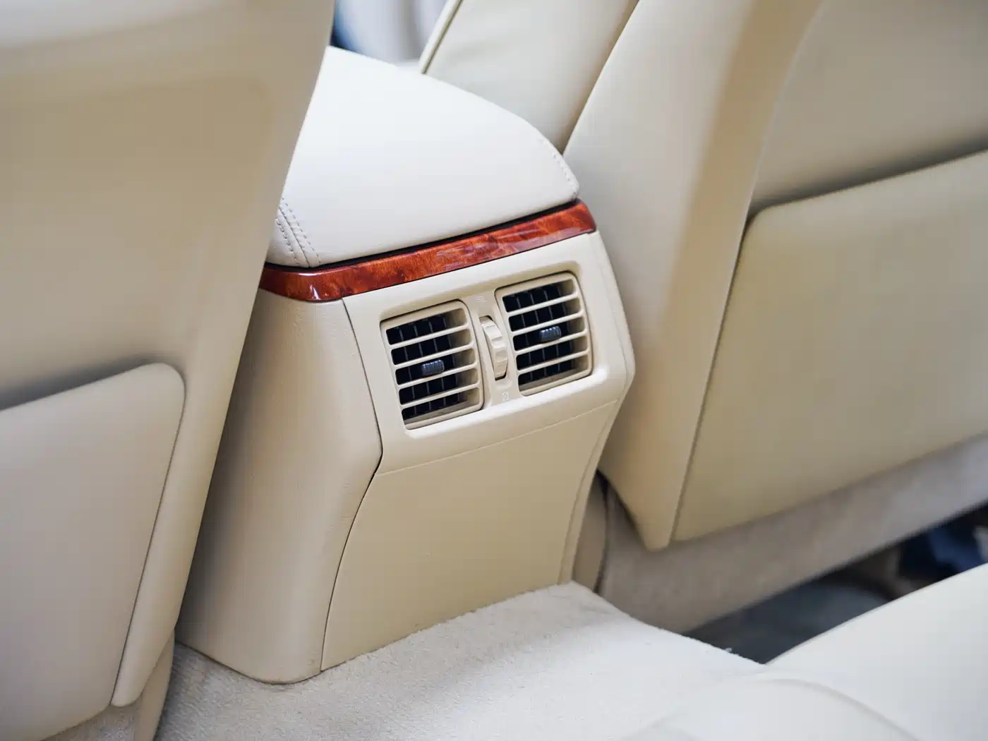 Toyota Crown 2007 2.5L Royal Leather Edition фото 23