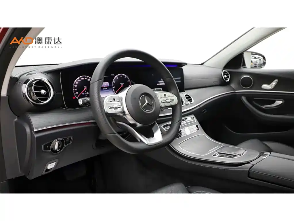 Mercedes-Benz E-Class 2020 Model E 260 L Sport фото 6