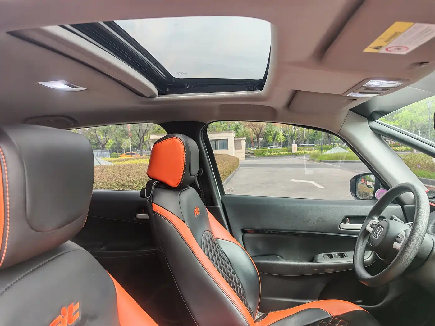 Honda Fit, миниатюра 16