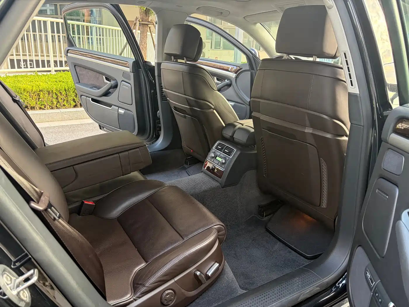 Audi A8 2009 2008 A8L 2.8 FSI Luxury