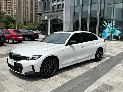 BMW 3