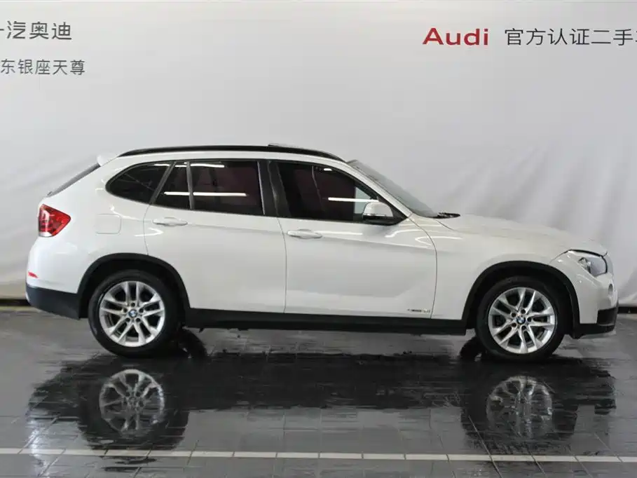 Photo 4 - BMW X1