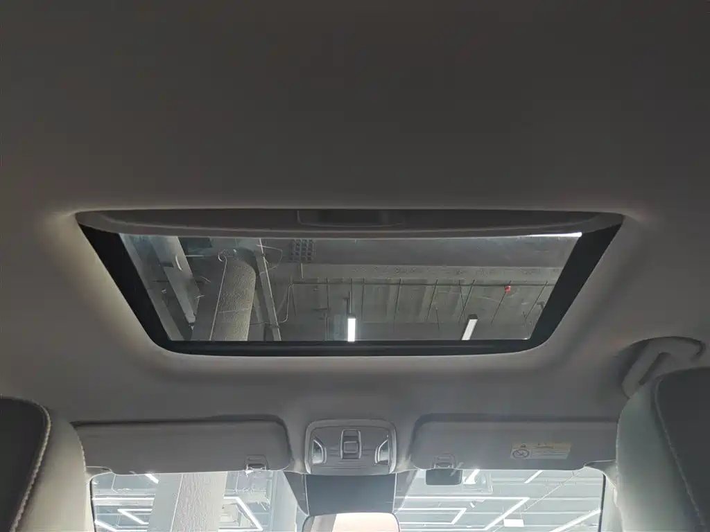 GAC Trumpchi Trumpchi M6 2023 PRO 270T DCT Luxury Edition фото 18
