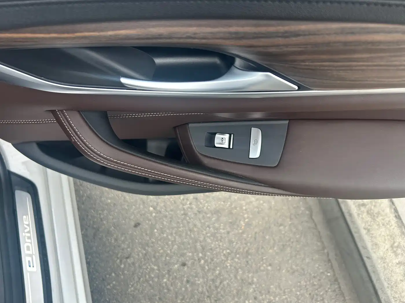 BMW 5 SERIES NEW ENERGY