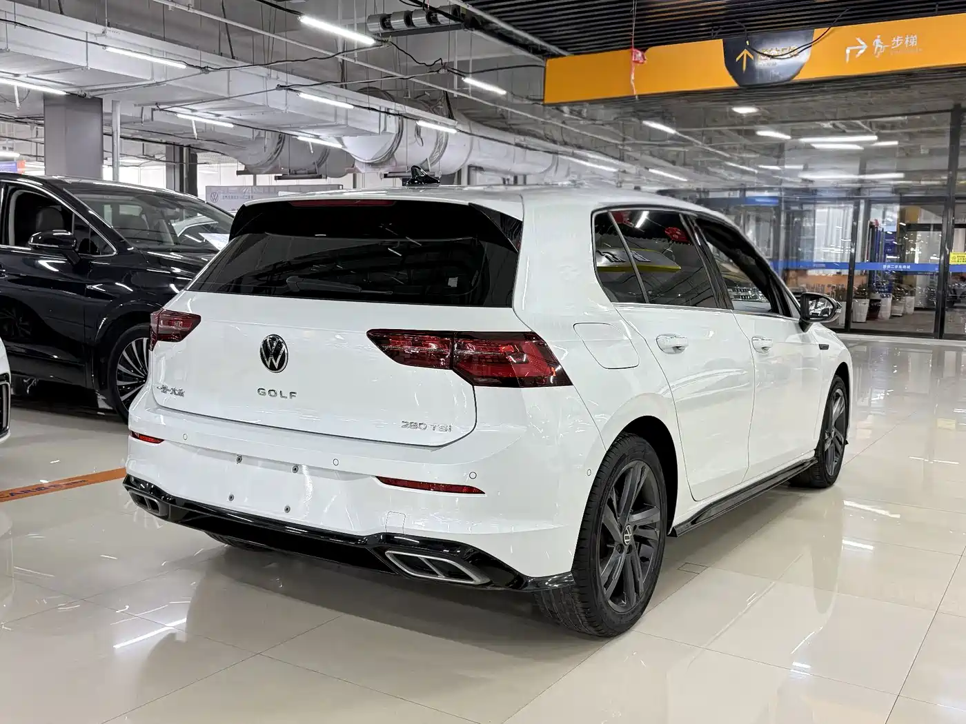 Volkswagen Golf, миниатюра 4