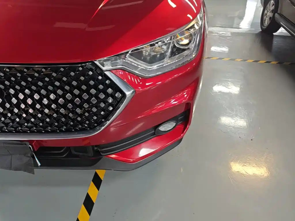 Baojun RC-6 2019 2019 1.5T CVT 24-hour Online Flagship