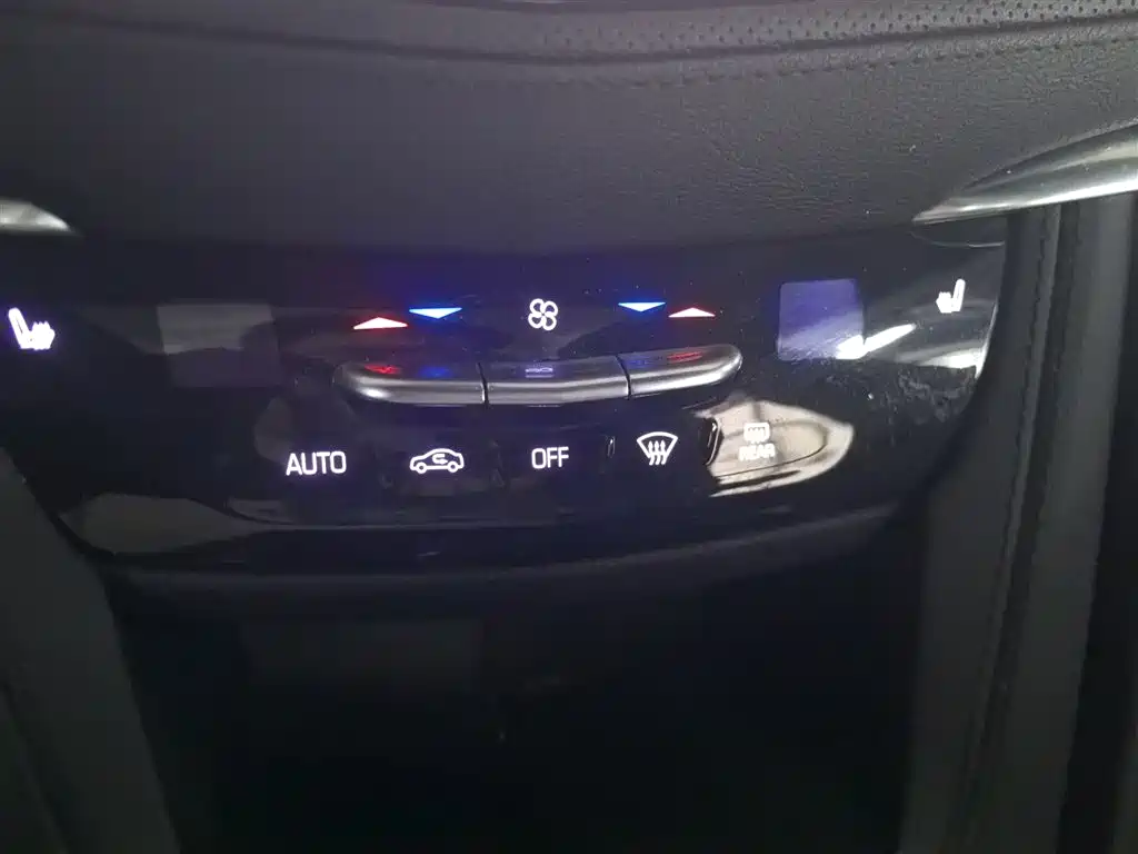 Cadillac XT5 2020 28T Luxury Model фото 13