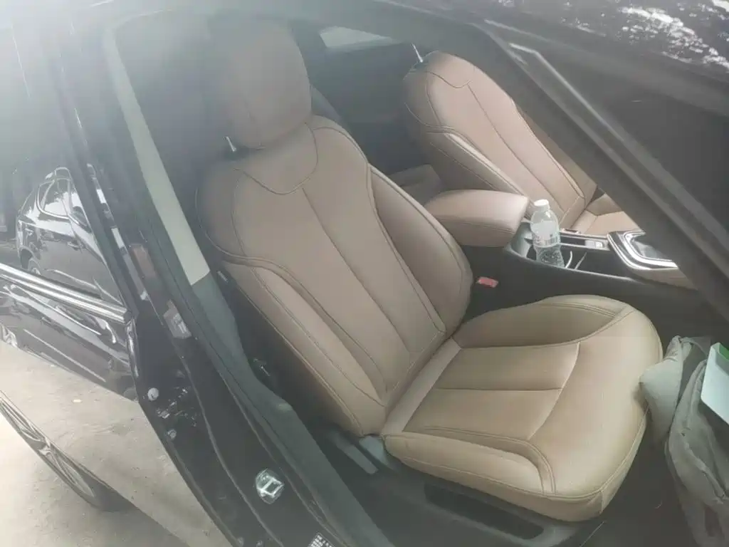 Фото 25 - Buick GL6