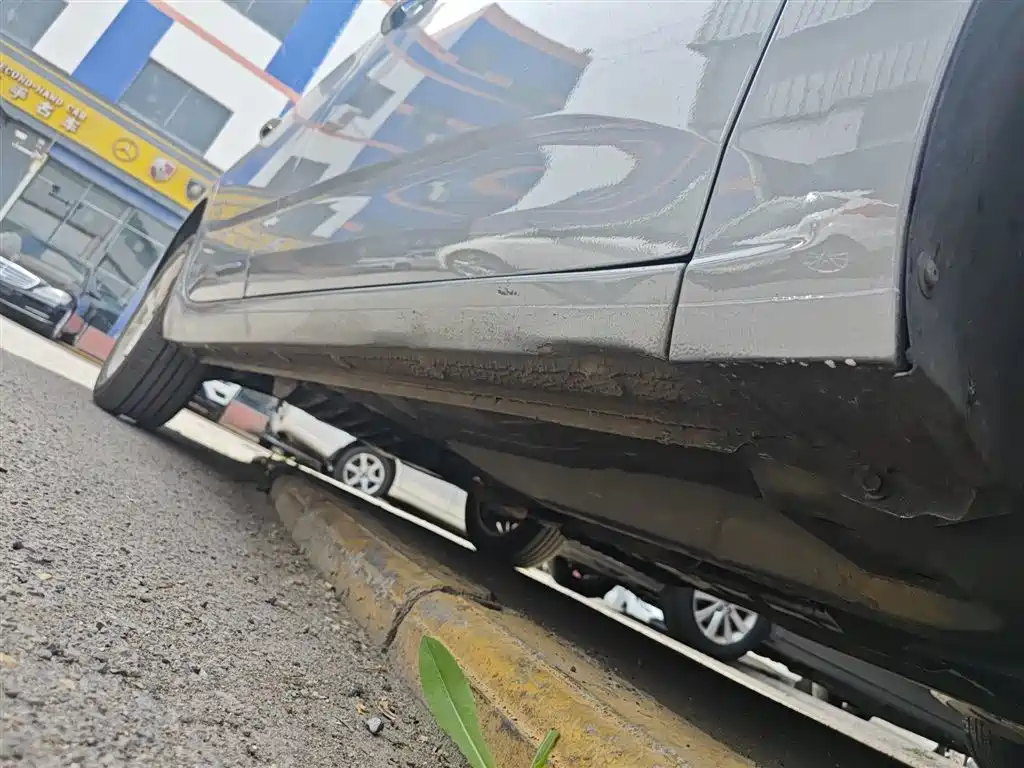 Chevrolet Monza 2023 1.5L DCT Enjoyment Edition фото 21