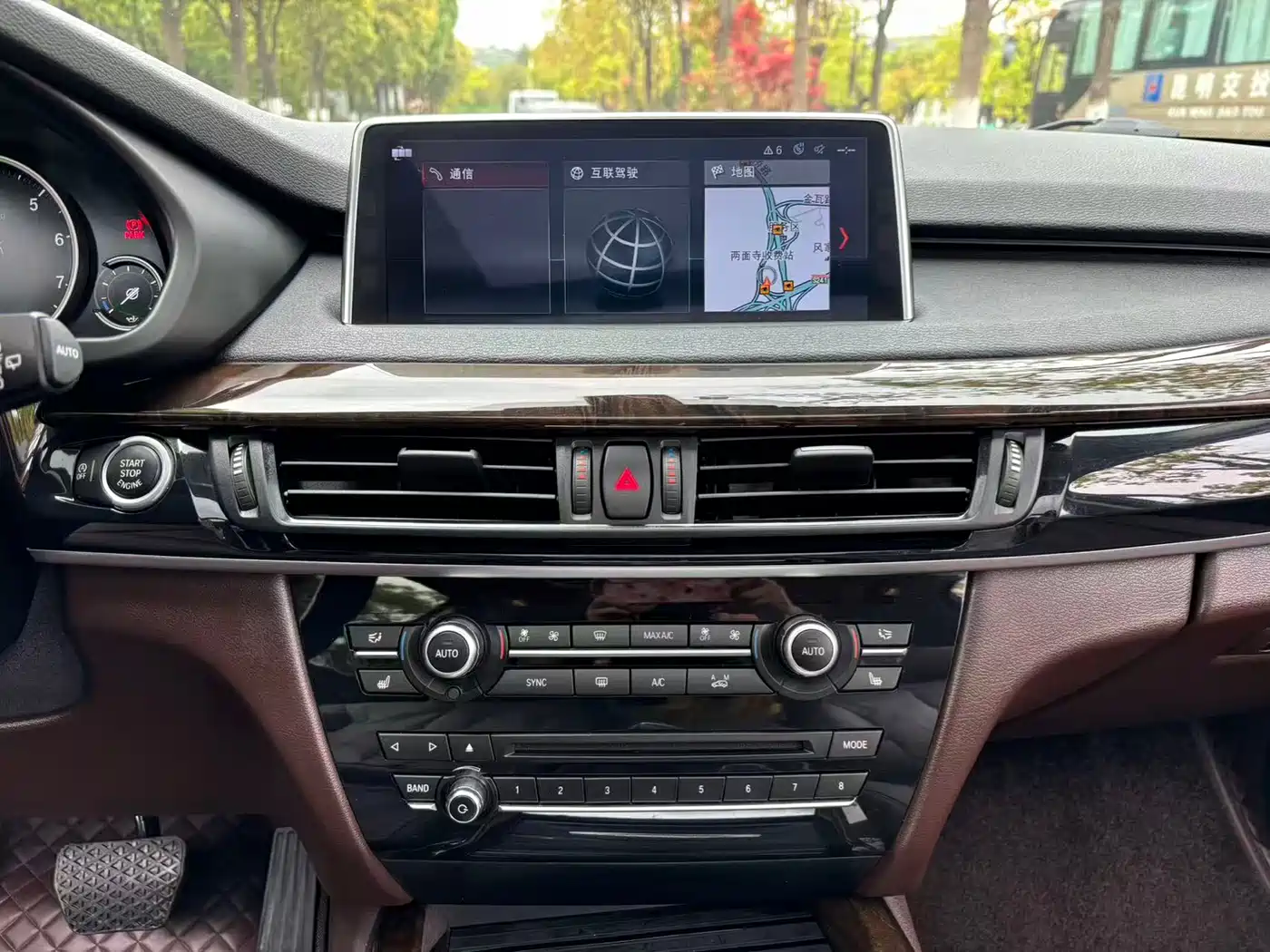 BMW X5 (Import) 2018 xDrive28i фото 30