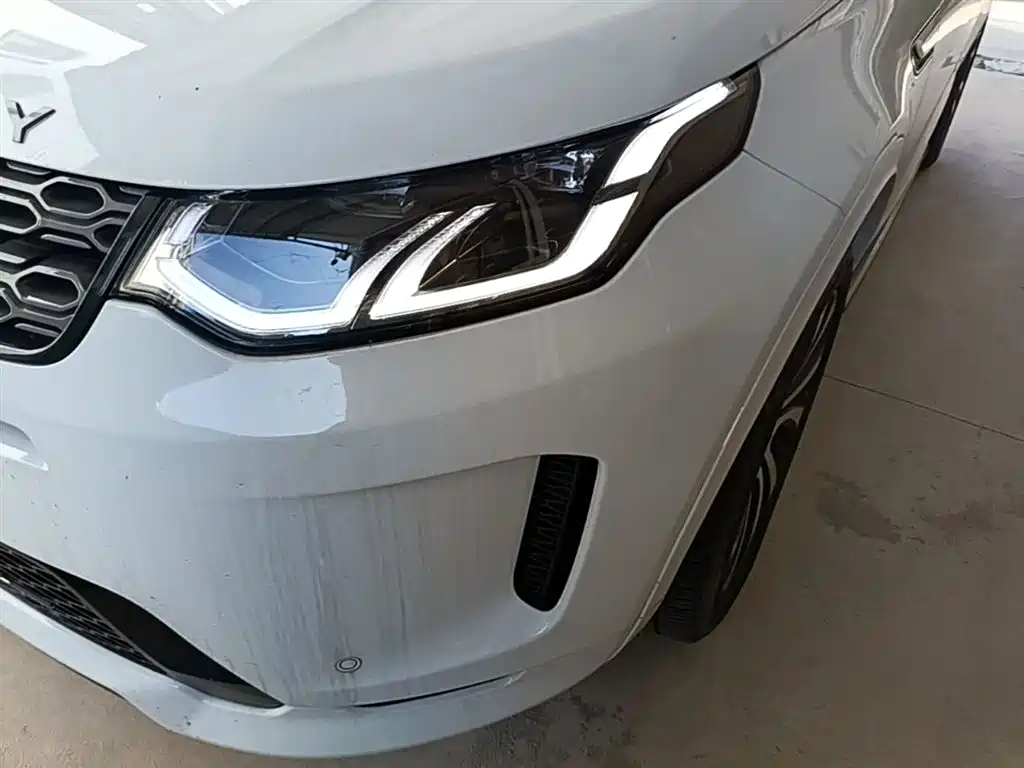 Land Rover Discovery Sport 2022 Model 249PS R-Dynamic S Performance Edition 5-Seater фото 24
