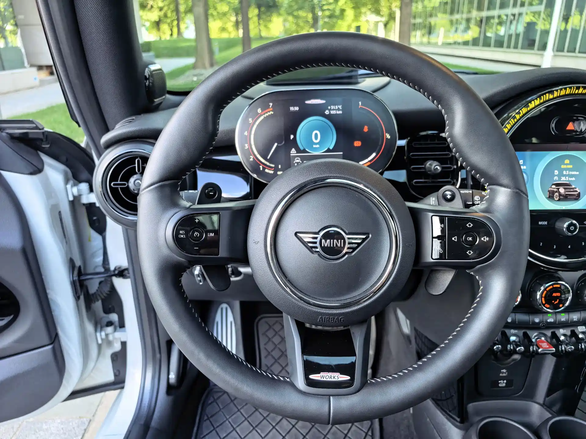 Фото 14 - MINI JCW