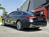 Фото 12 - Buick LaCrosse