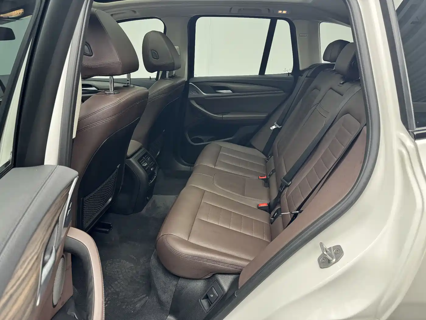 Фото 18 - BMW X3