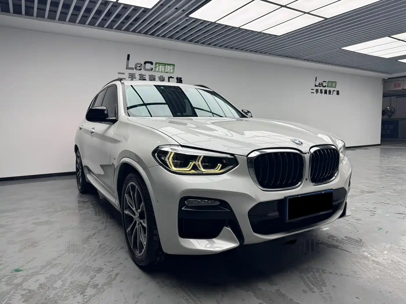 Фото 3 - BMW X3