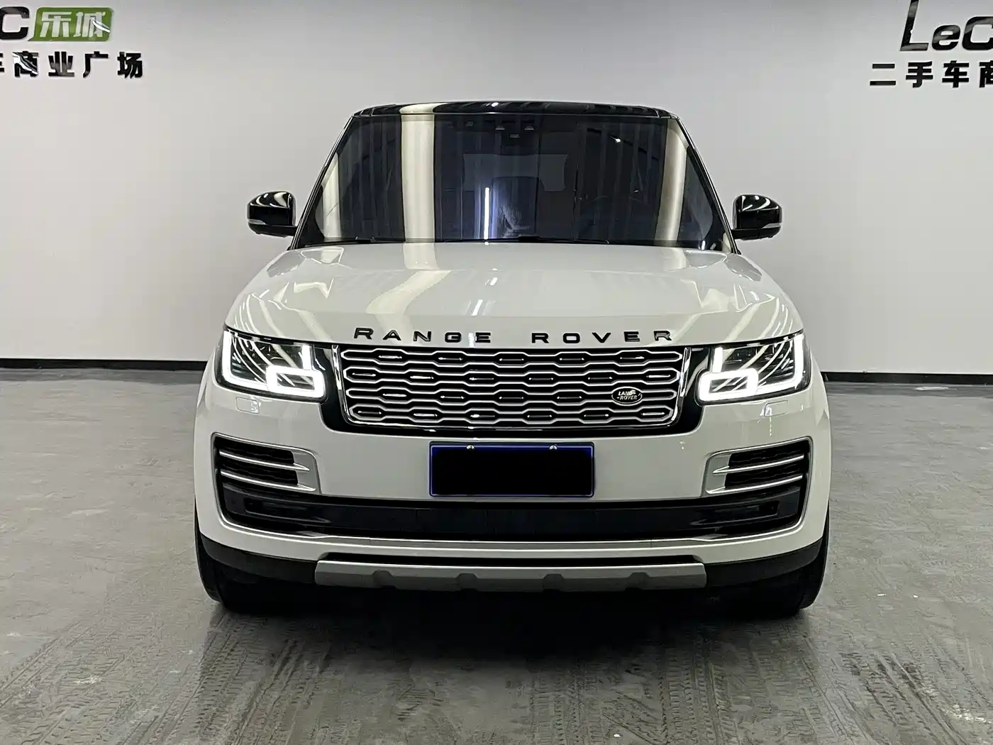 Фото 2 - Land Rover Range Rover