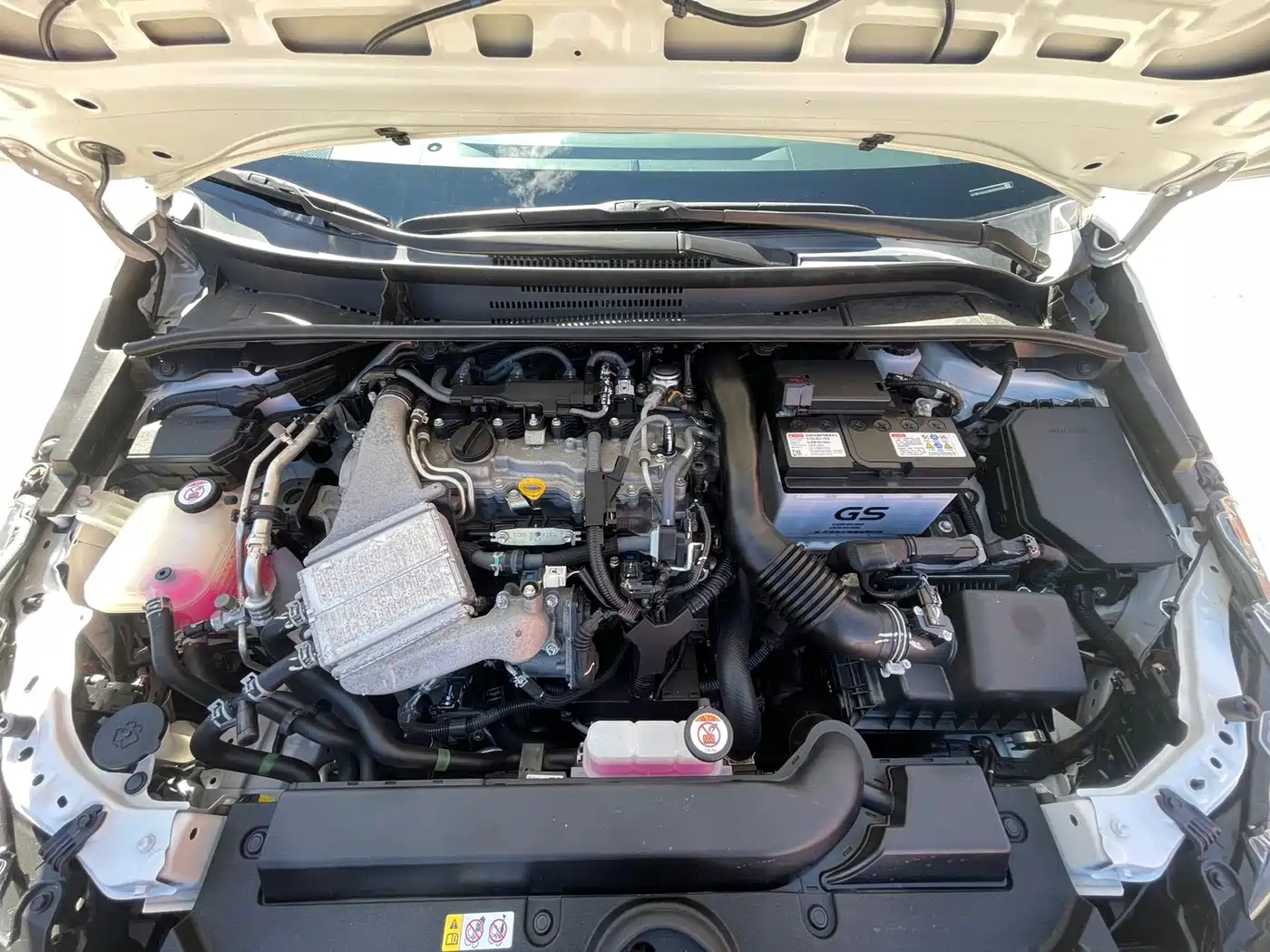 Toyota Corolla, миниатюра 18