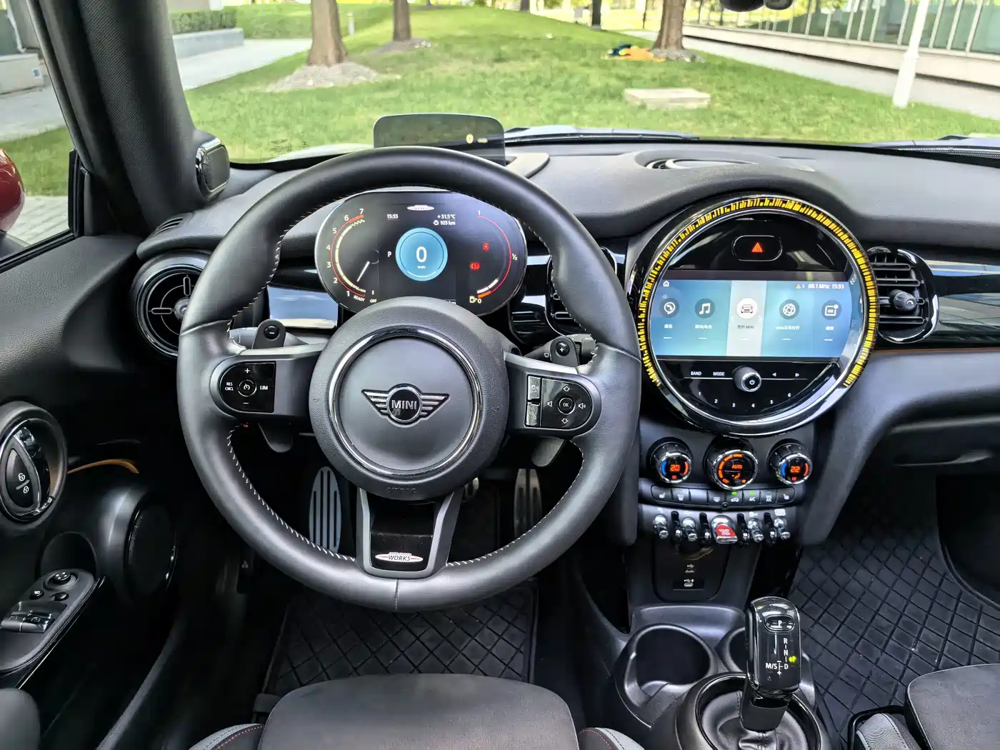 Фото 15 - MINI JCW