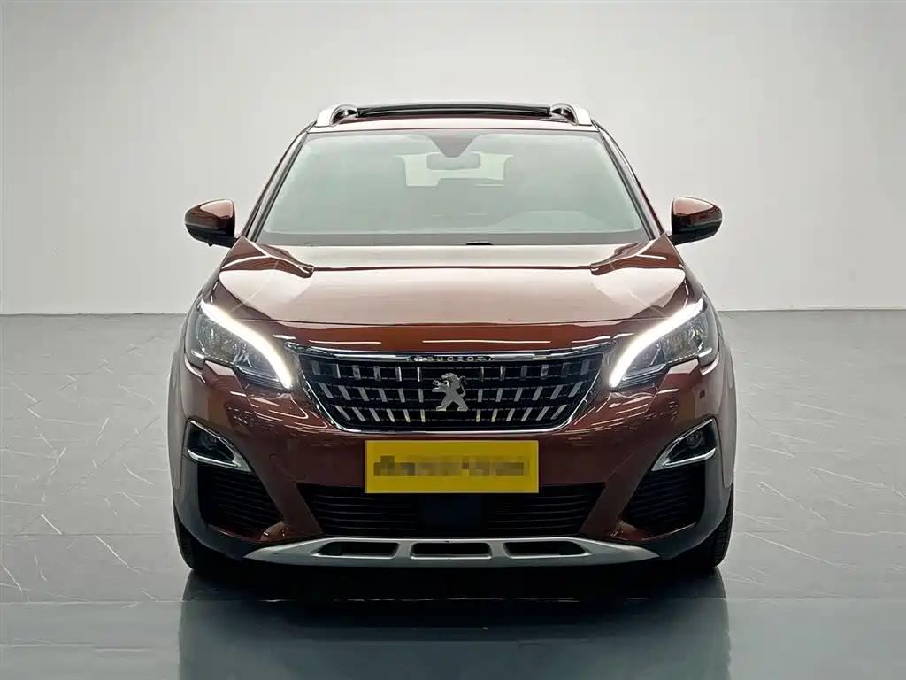 Peugeot 4008 2019 350THP Pioneer Version фото 2