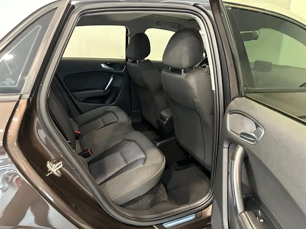 Audi A1 2013 2013 Model 30 TFSI Sportback Ego