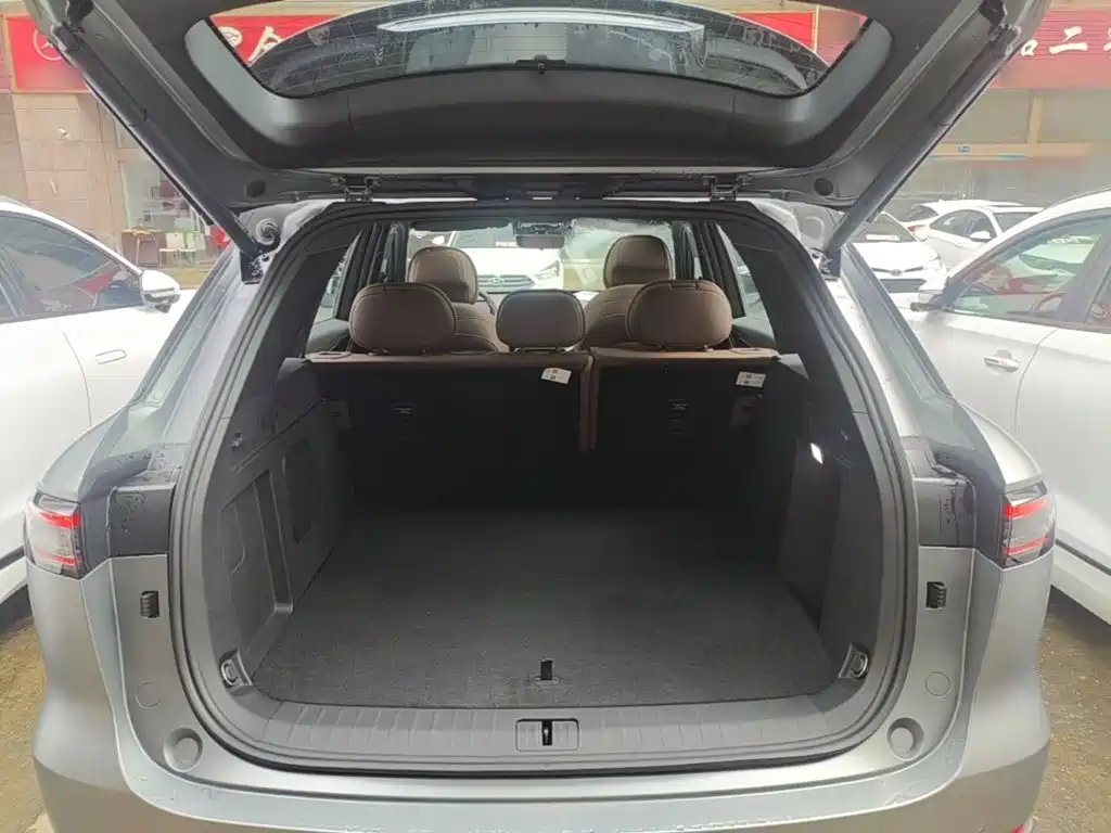 Chery Tiggo 9 2026 2026 9X 2.0T FWD Luxury
