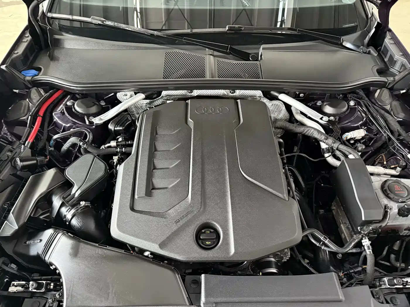Audi A5L 2025 2025 2.0T Sport Edition Plus