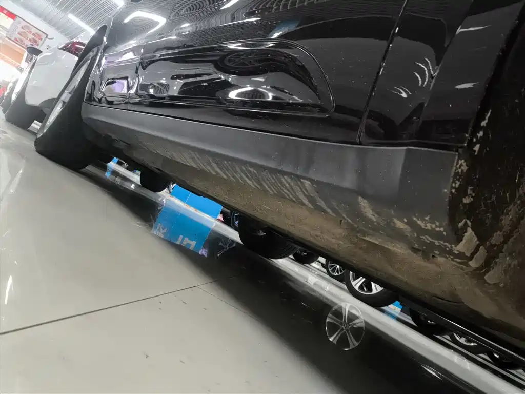 Porsche Macan 2017 Macan 2.0T фото 19